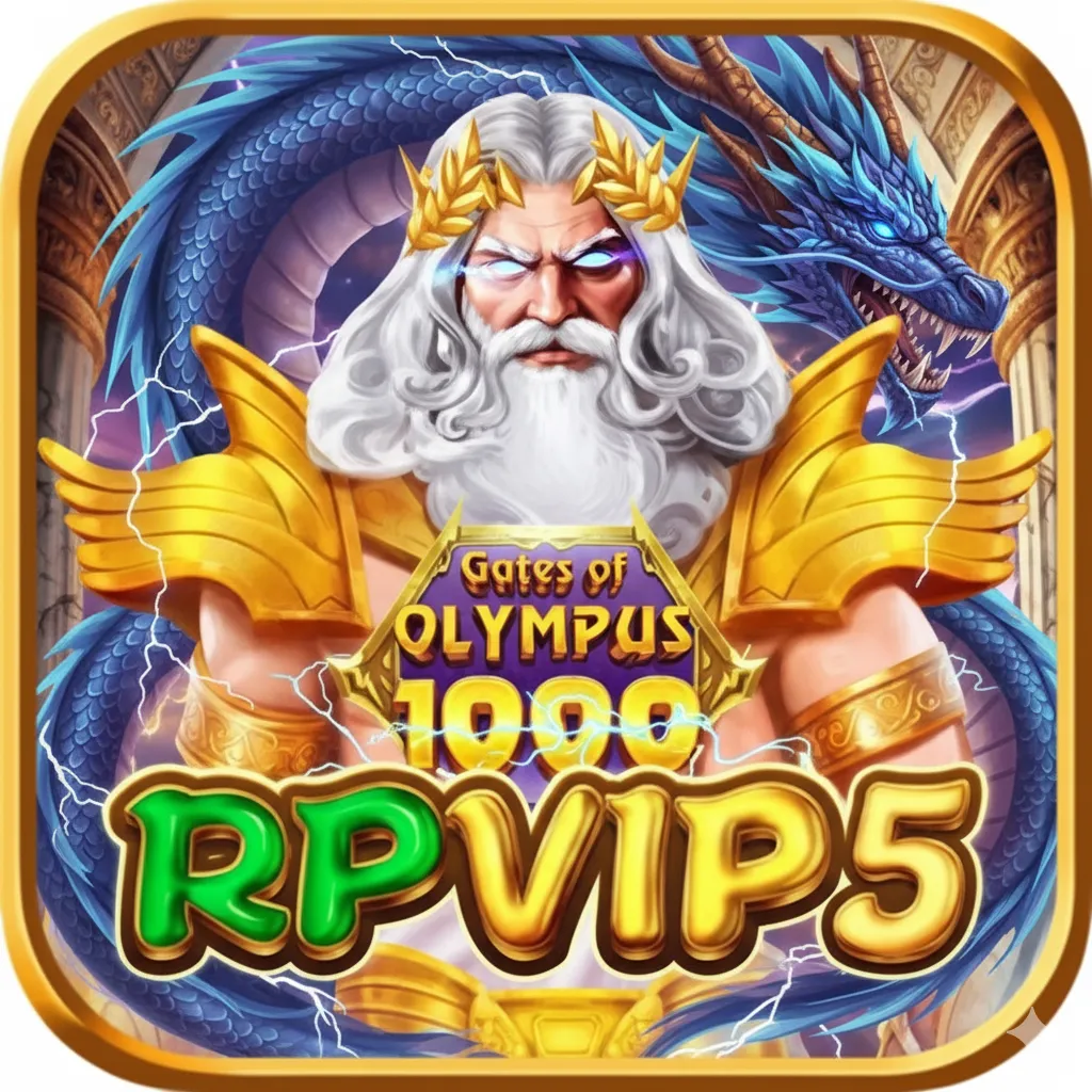 RPVIP5 - Permainan Bingo Seru dan Menarik