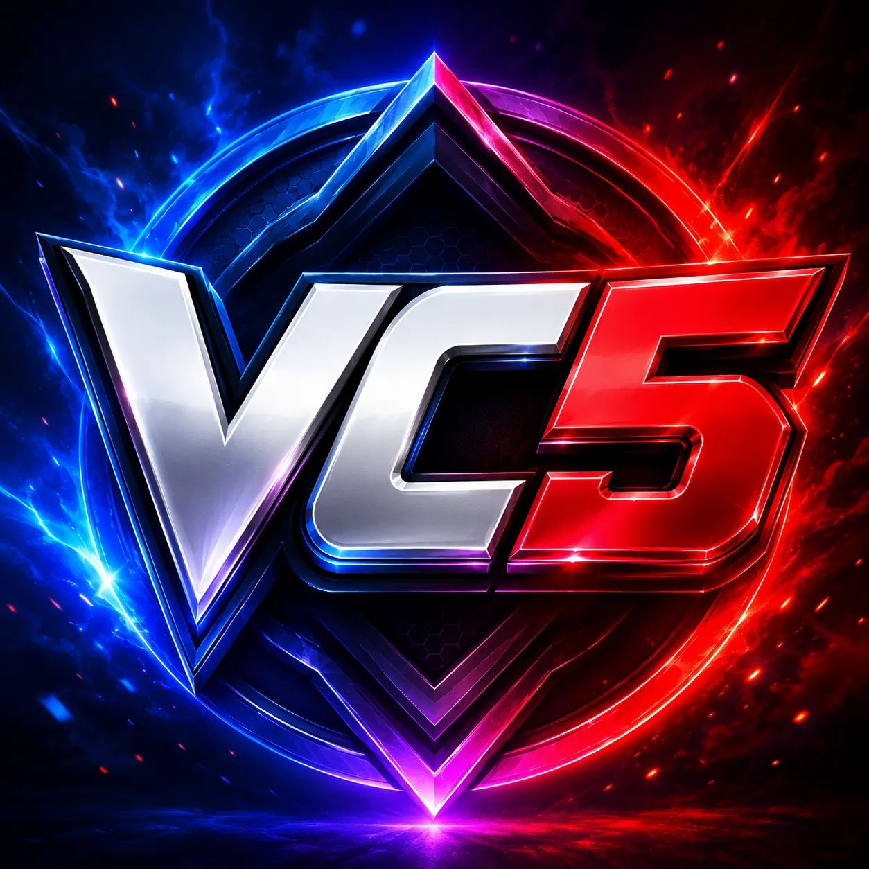 VC5 - Game Mahjong Seru dan Menantang