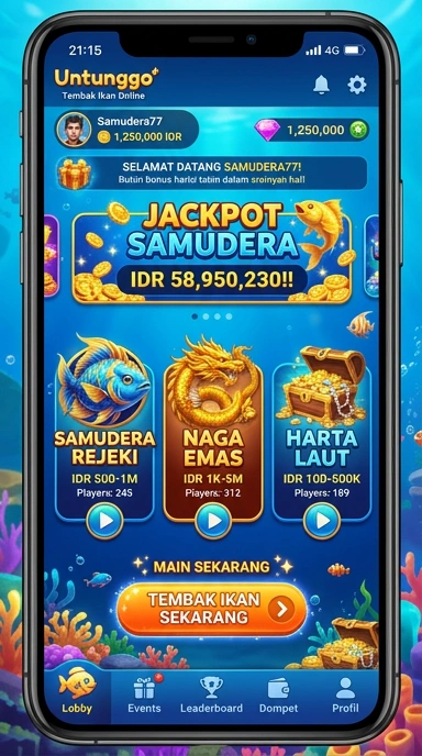Katalog aplikasi lengkap di Untunggo untuk semua kebutuhan Anda.